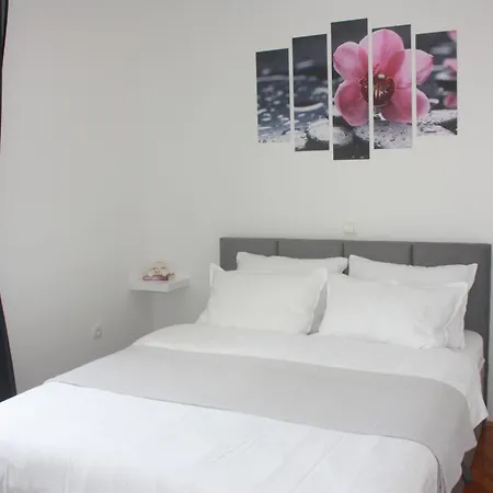 Апартаменты Sabina&zoran *