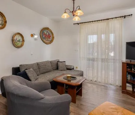 Apartment Sabina&zoran Malinska