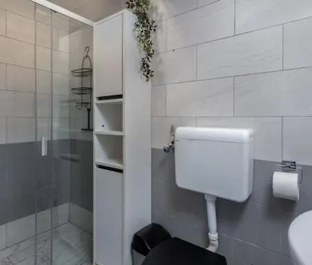 Apartamento Sabina&zoran Malinska