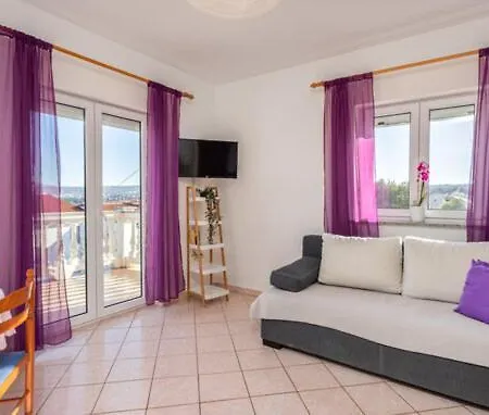 Apartment Sabina&zoran *