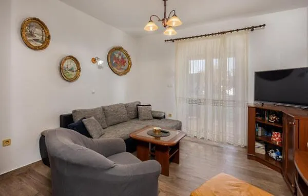 Apartmán Sabina&zoran Malinska