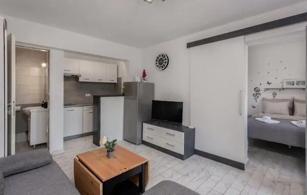 Sabina&zoran Apartmán *