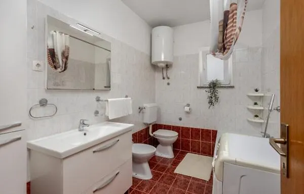 Appartement Sabina&zoran *