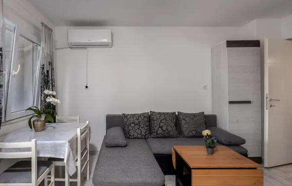 Sabina&zoran Apartmán *