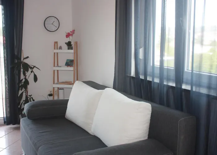 Sabina&zoran Apartmán *
