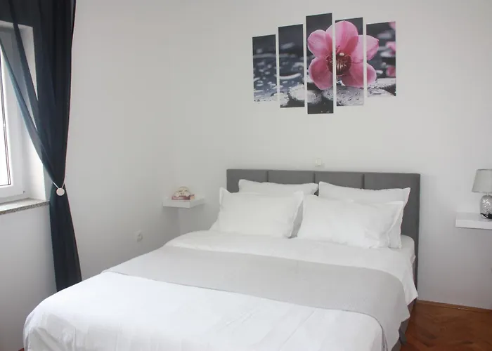 Apartmán Sabina&zoran *