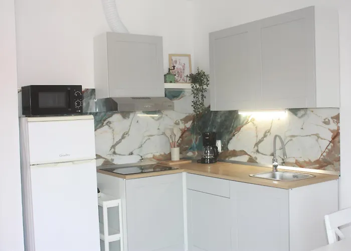 Apartmán Sabina&zoran Malinska