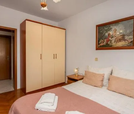 Apartament Sabina&zoran