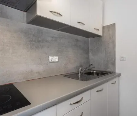 Apartament Sabina&zoran