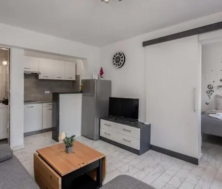 Sabina&zoran Apartament *