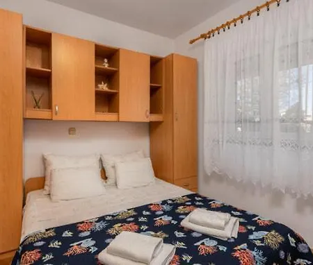 Apartament Sabina&zoran *