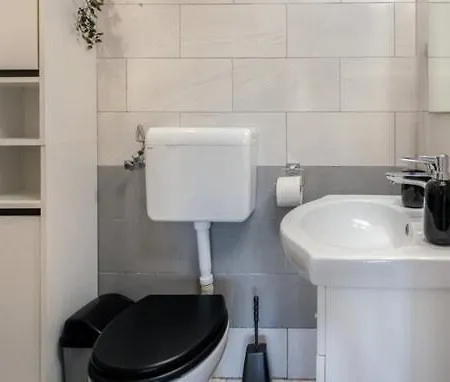Sabina&zoran Apartament Malinska