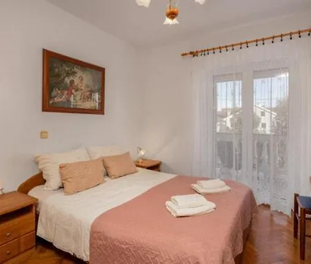 Sabina&zoran Apartament