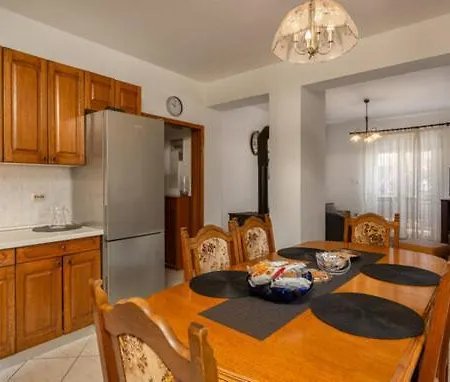 Sabina&zoran Apartament *