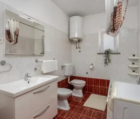 Apartament Sabina&zoran *