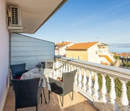 Apartament Sabina&zoran Malinska