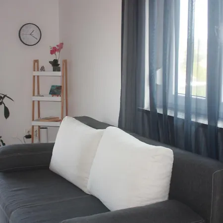 Sabina&zoran Apartment *