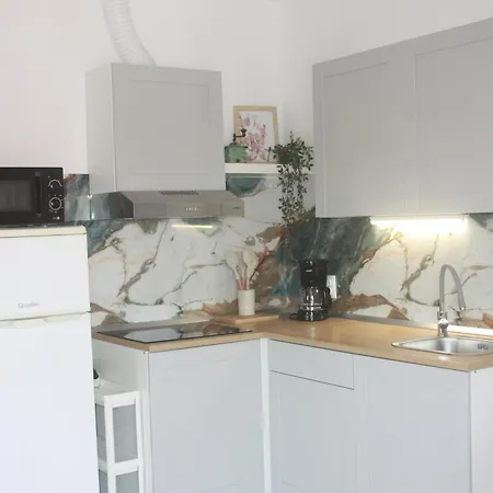 Apartment Sabina&zoran Malinska